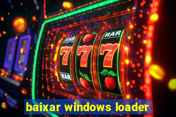 baixar windows loader